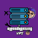 Blessd Hosting